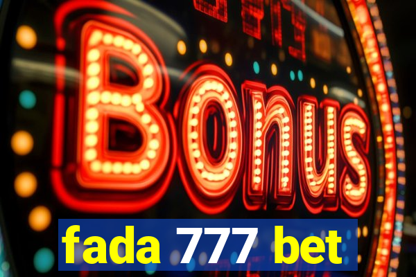 fada 777 bet