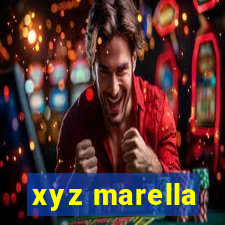 xyz marella