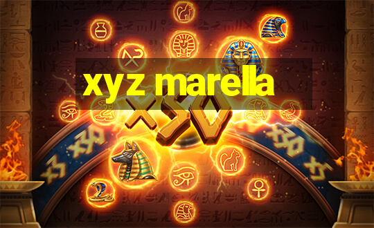 xyz marella