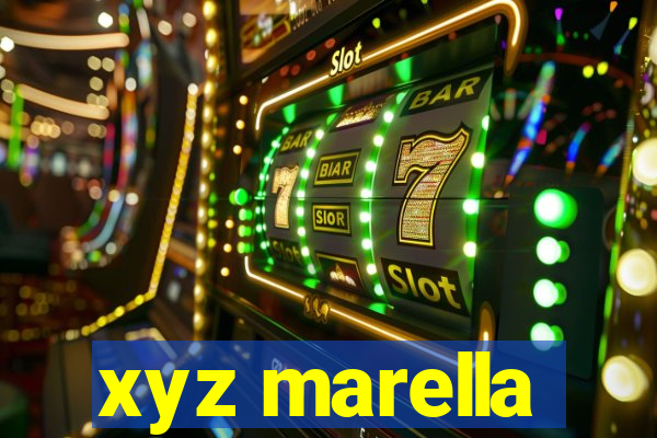 xyz marella