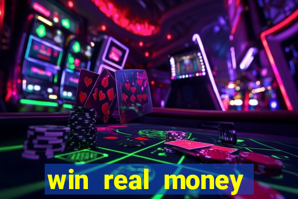 win real money casino games