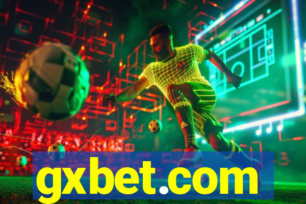 gxbet.com