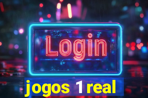 jogos 1 real