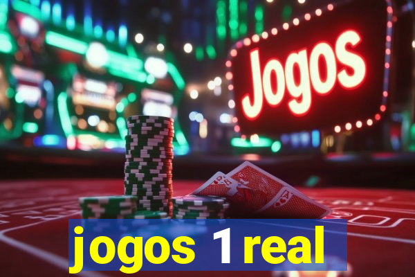 jogos 1 real