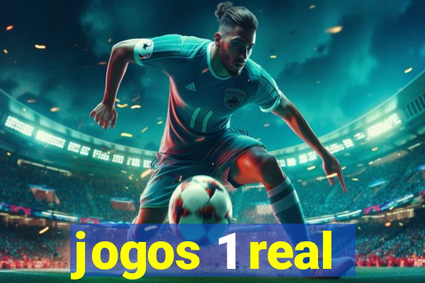 jogos 1 real