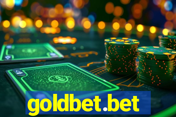 goldbet.bet