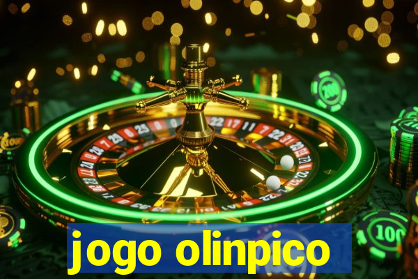 jogo olinpico