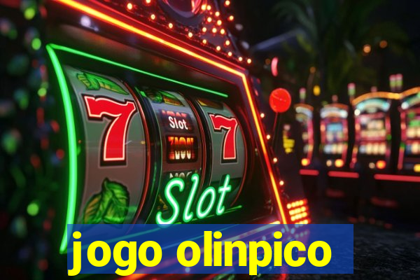 jogo olinpico