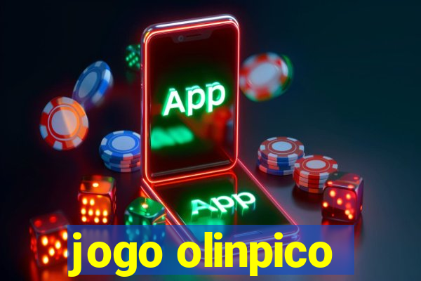 jogo olinpico