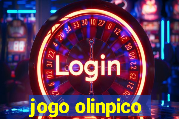 jogo olinpico