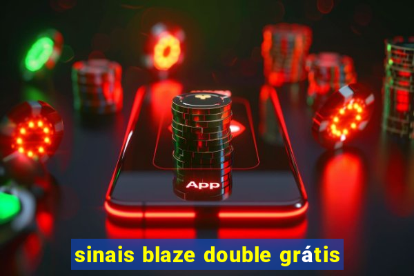 sinais blaze double grátis