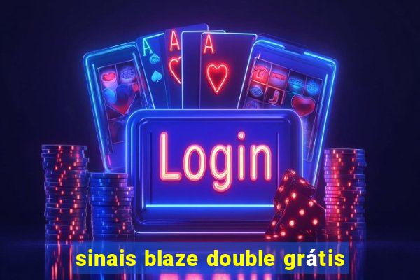 sinais blaze double grátis