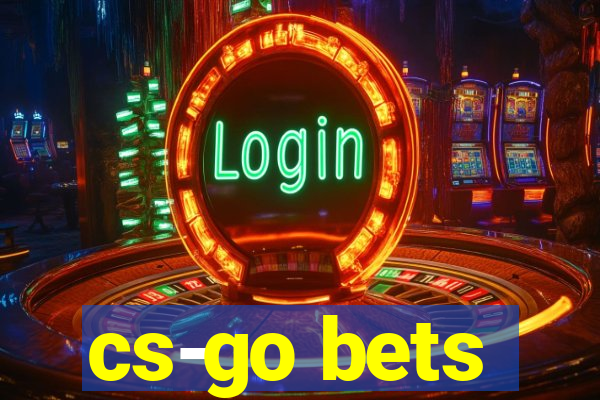 cs-go bets