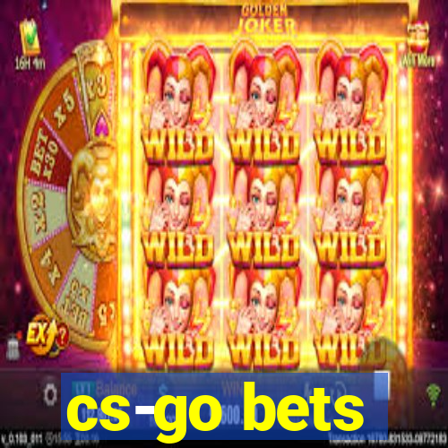 cs-go bets