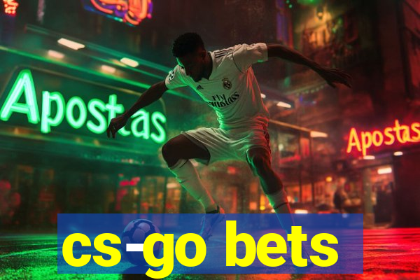 cs-go bets