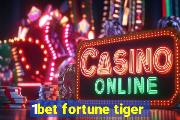 1bet fortune tiger