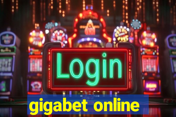 gigabet online