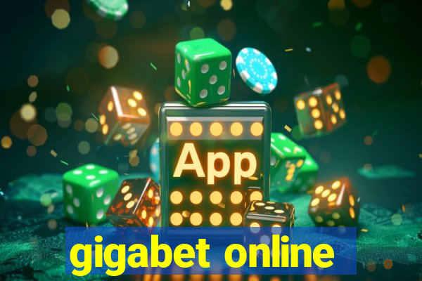 gigabet online