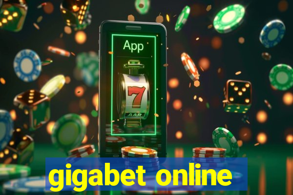 gigabet online