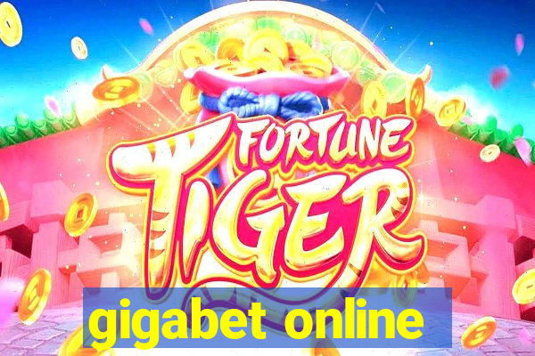 gigabet online