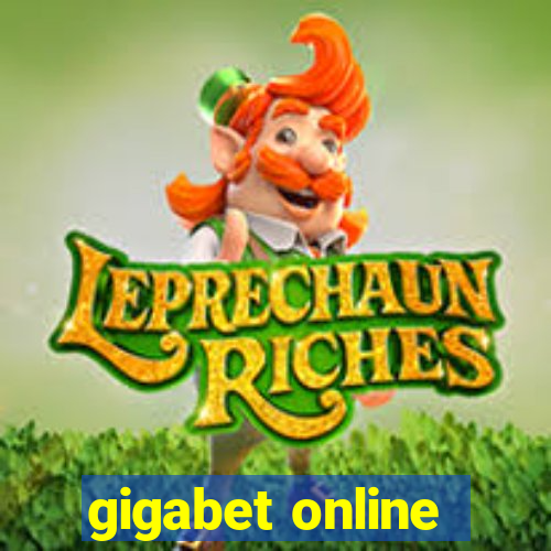 gigabet online