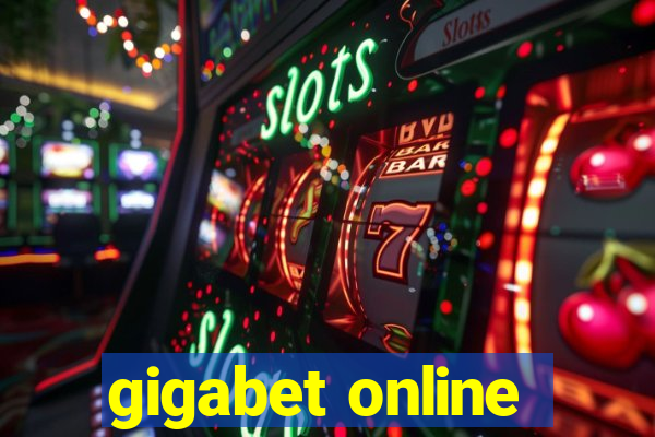 gigabet online