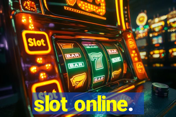 slot online.