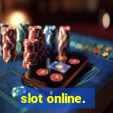 slot online.