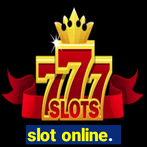 slot online.