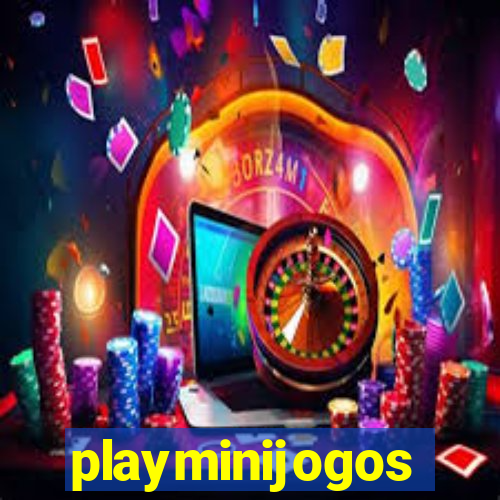 playminijogos