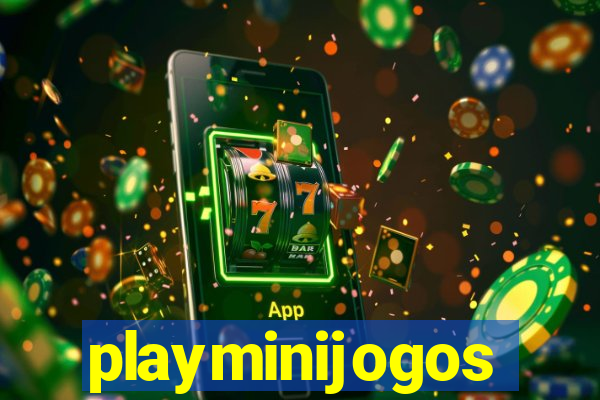 playminijogos