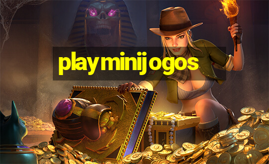 playminijogos