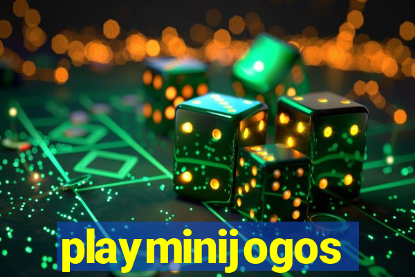 playminijogos