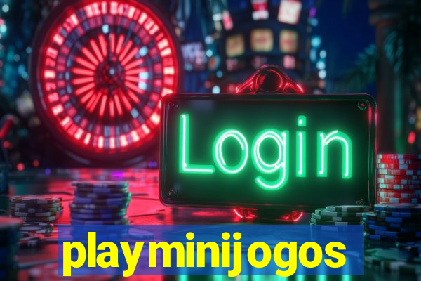 playminijogos