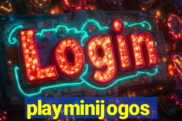 playminijogos