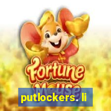 putlockers. li