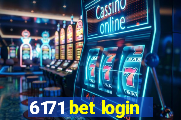 6171 bet login