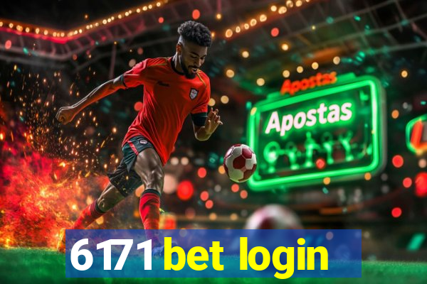 6171 bet login