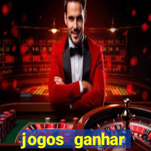 jogos ganhar dinheiro pix