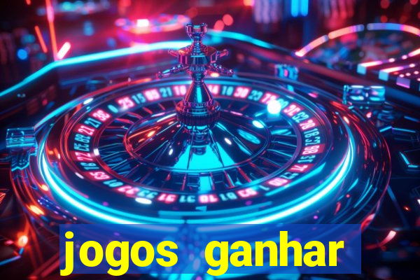 jogos ganhar dinheiro pix