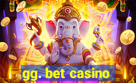 gg. bet casino