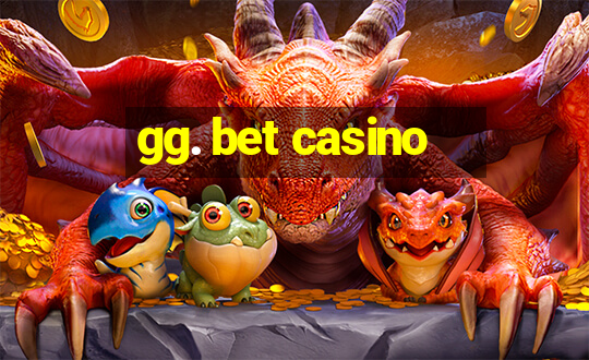 gg. bet casino