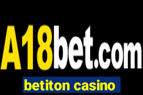 betiton casino