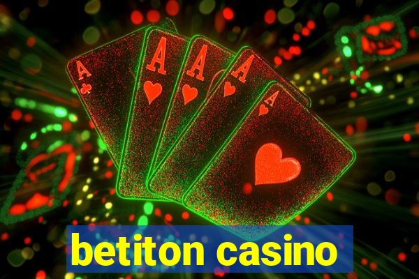 betiton casino