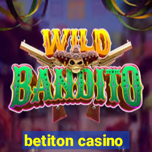 betiton casino