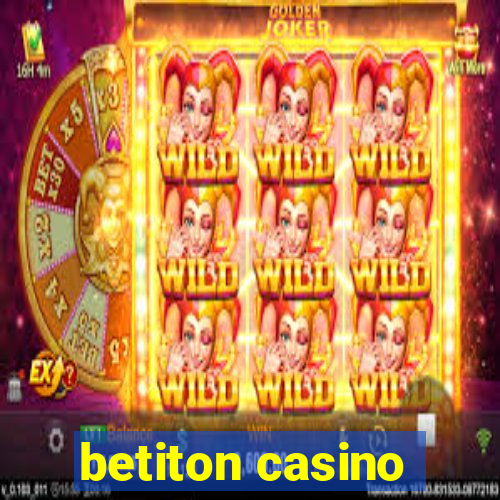 betiton casino