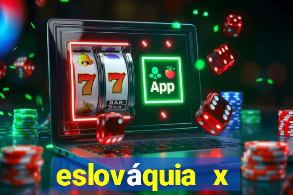 eslováquia x áustria palpite