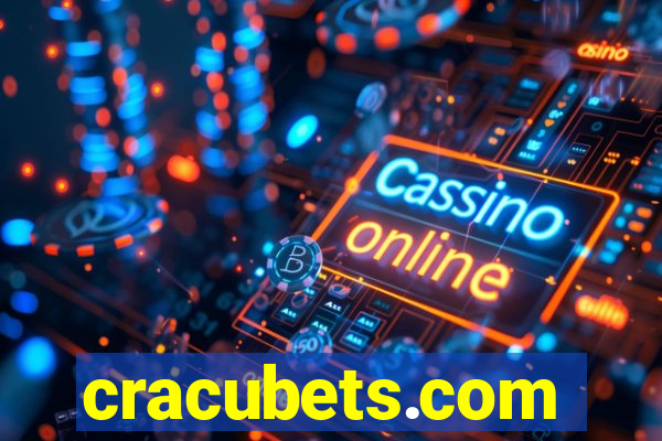 cracubets.com