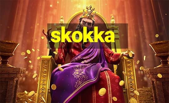 skokka