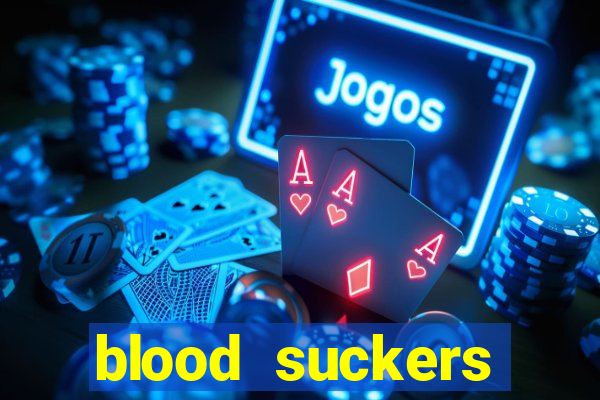 blood suckers megaways slot free play